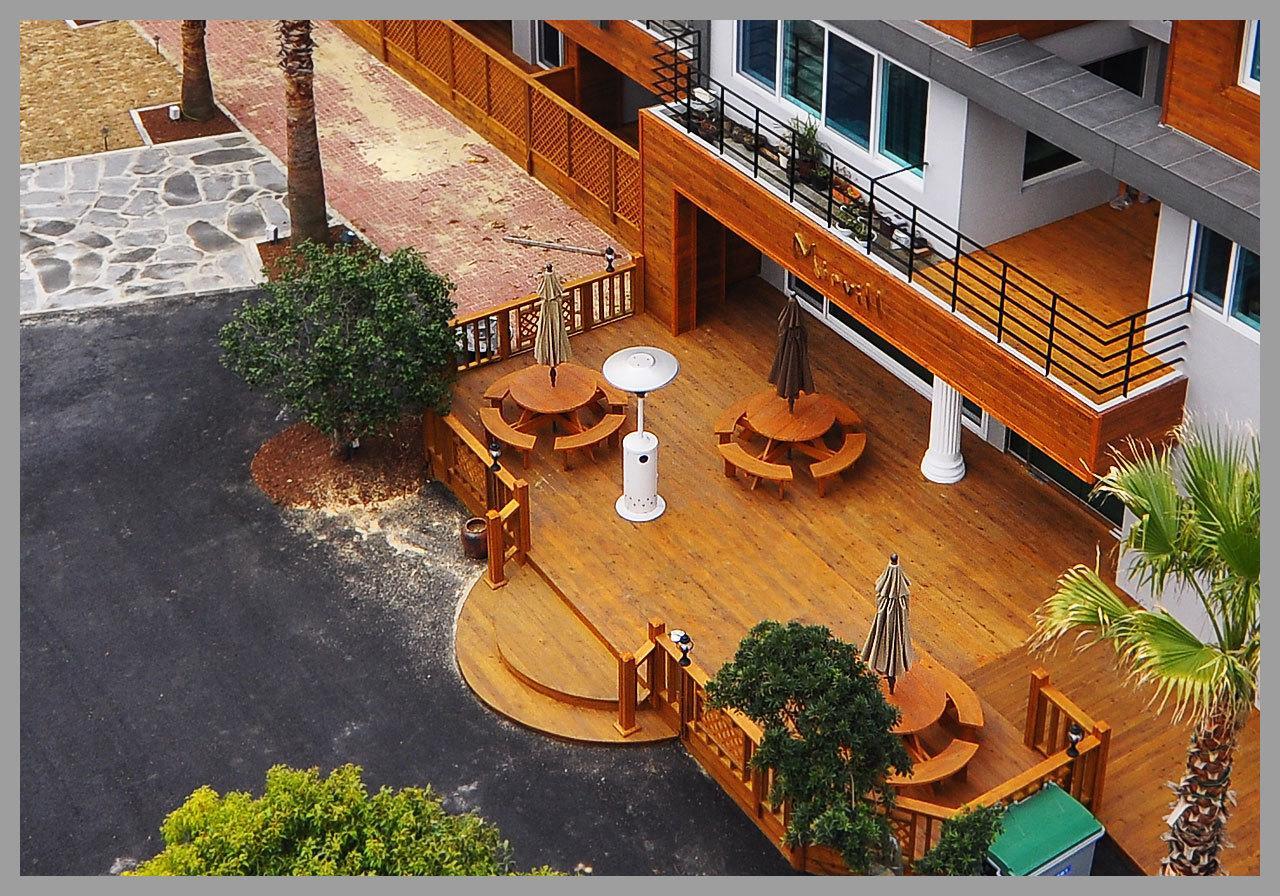 Mirvill Pension & Resort Seogwipo Bagian luar foto