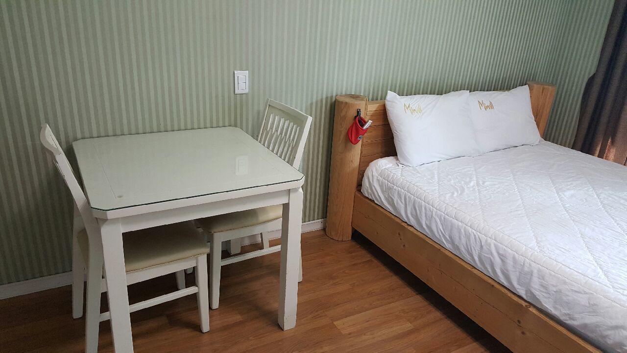 Mirvill Pension & Resort Seogwipo Bagian luar foto