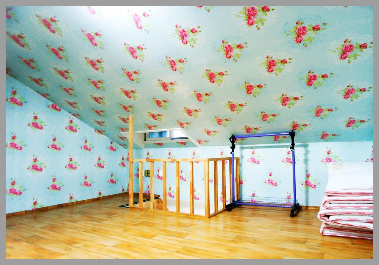 Mirvill Pension & Resort Seogwipo Bagian luar foto