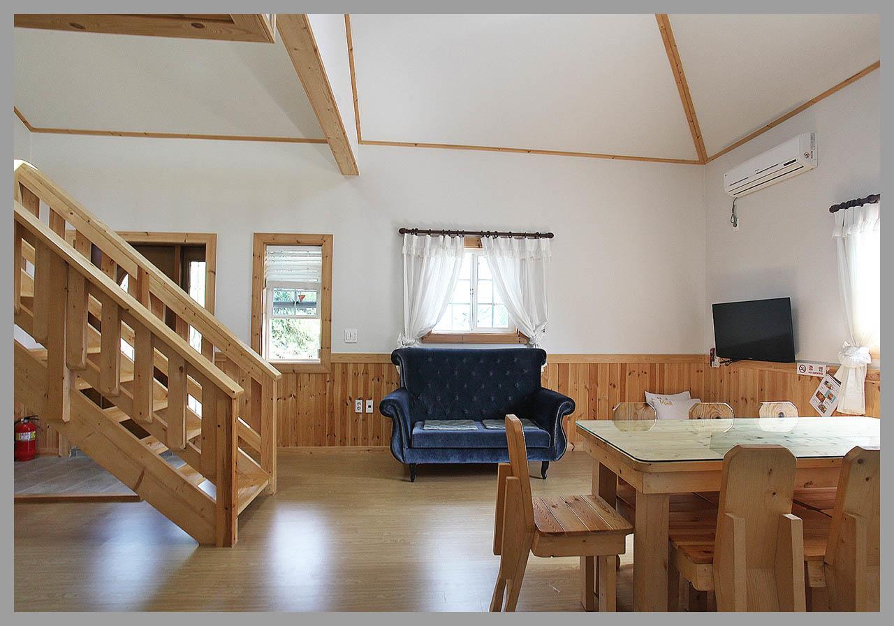 Mirvill Pension & Resort Seogwipo Bagian luar foto