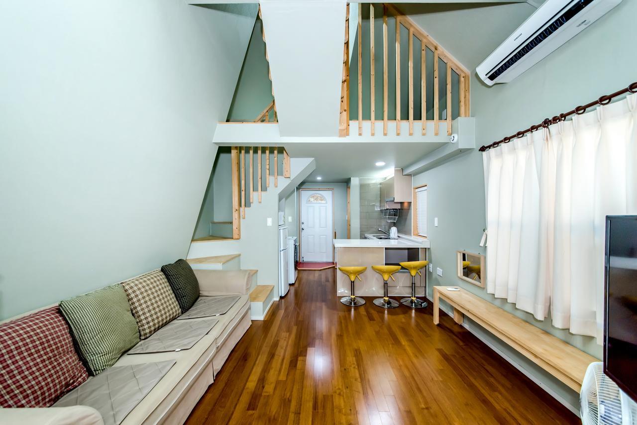 Mirvill Pension & Resort Seogwipo Bagian luar foto
