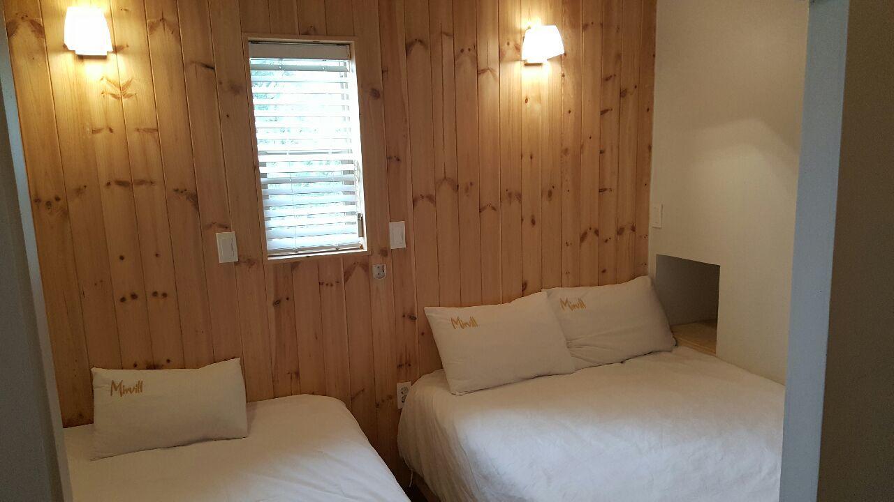 Mirvill Pension & Resort Seogwipo Bagian luar foto