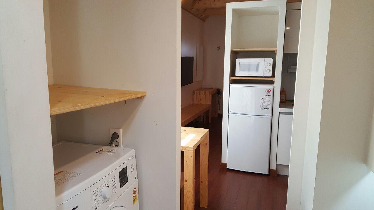 Mirvill Pension & Resort Seogwipo Bagian luar foto