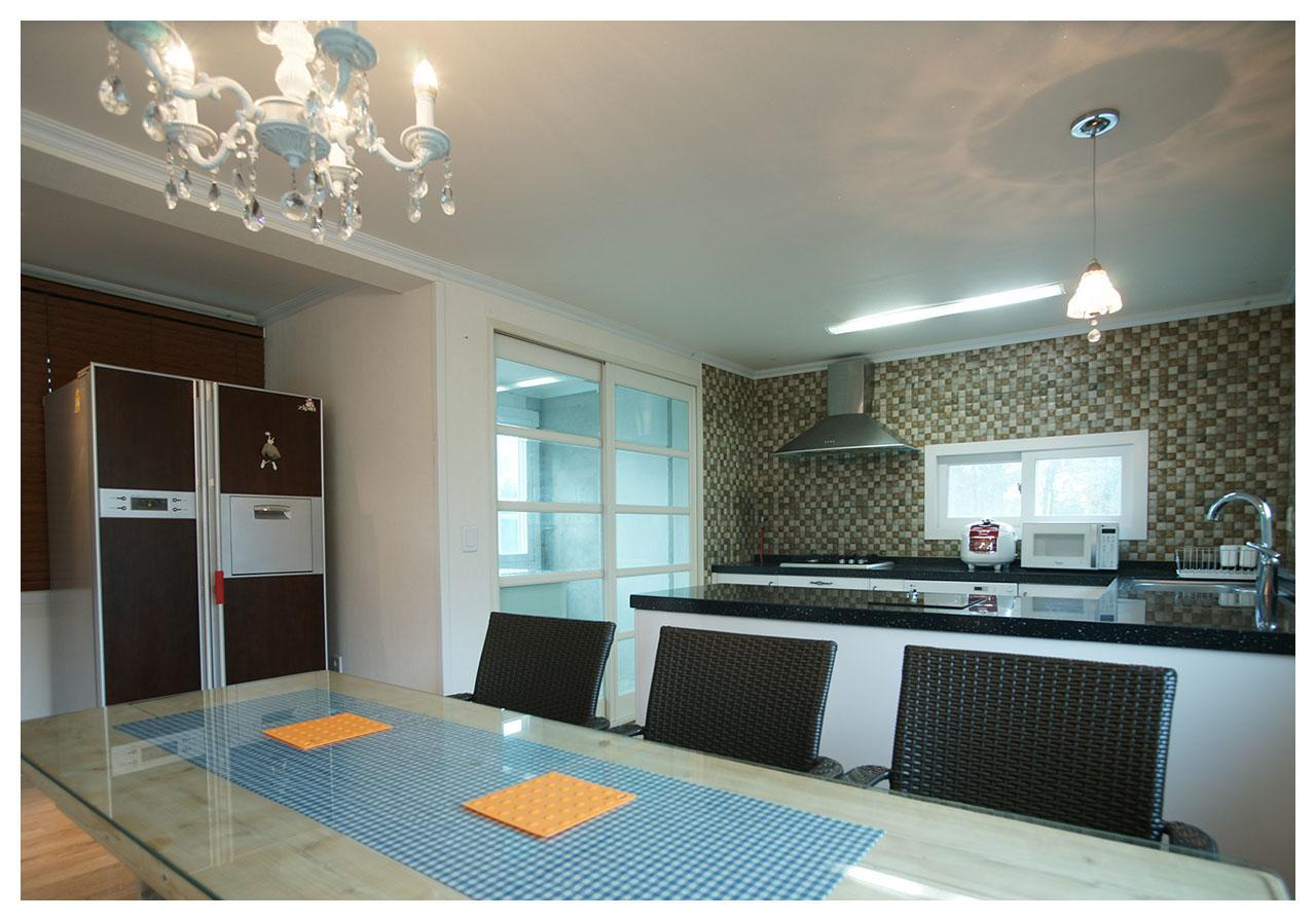 Mirvill Pension & Resort Seogwipo Bagian luar foto