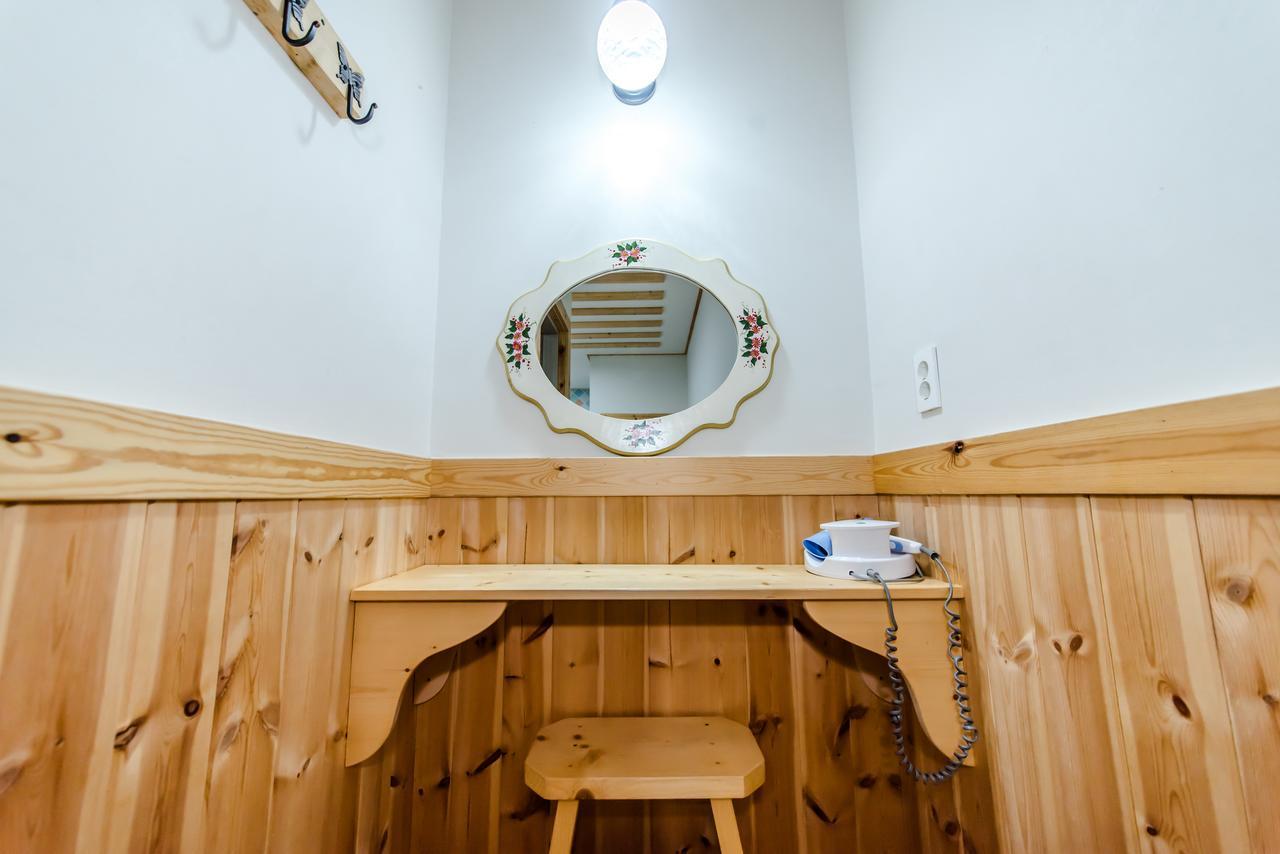 Mirvill Pension & Resort Seogwipo Bagian luar foto
