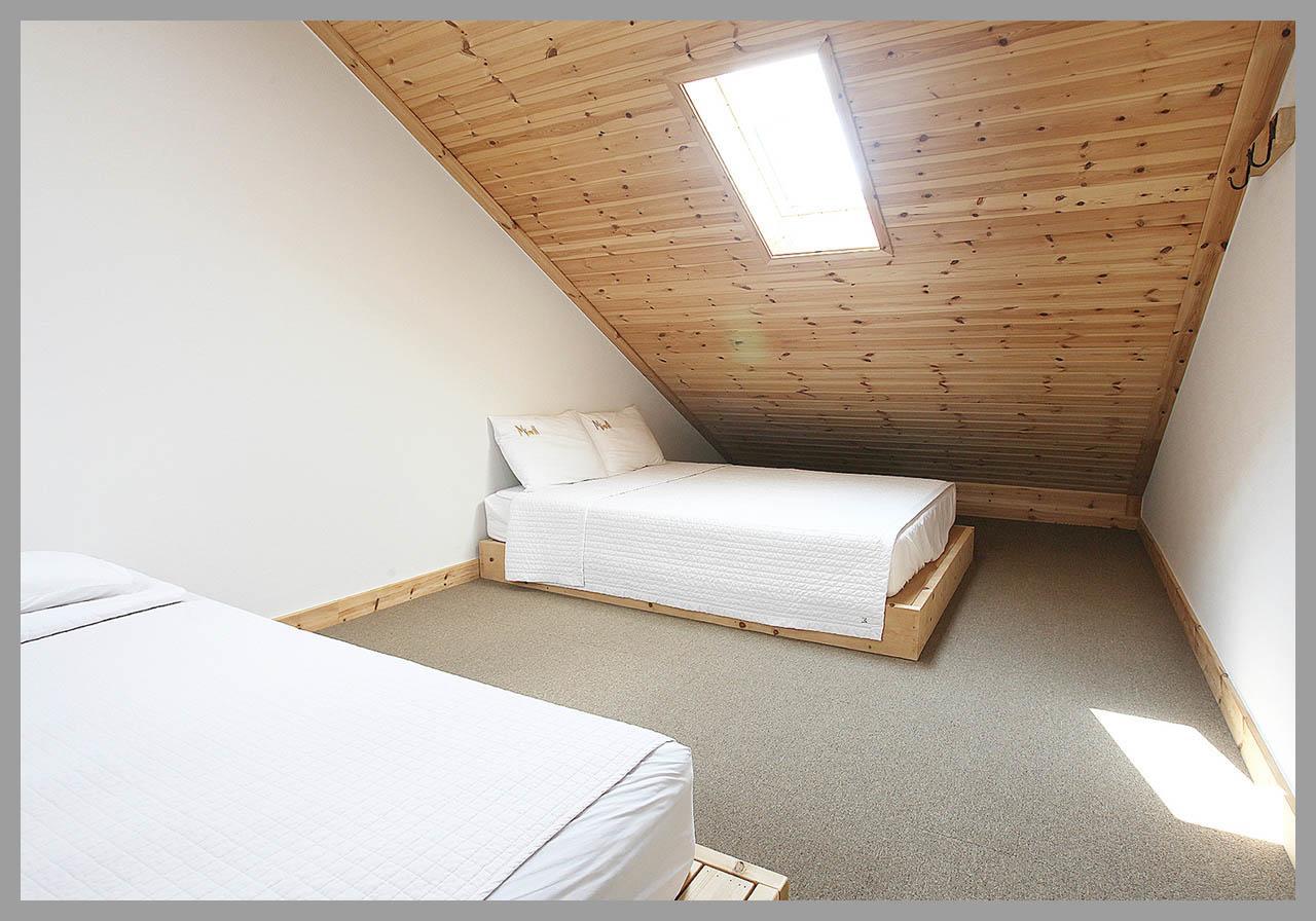 Mirvill Pension & Resort Seogwipo Bagian luar foto