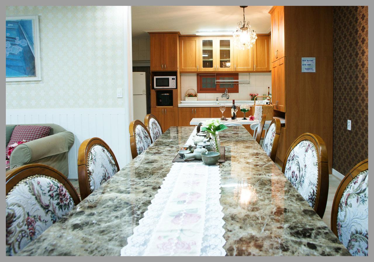 Mirvill Pension & Resort Seogwipo Bagian luar foto