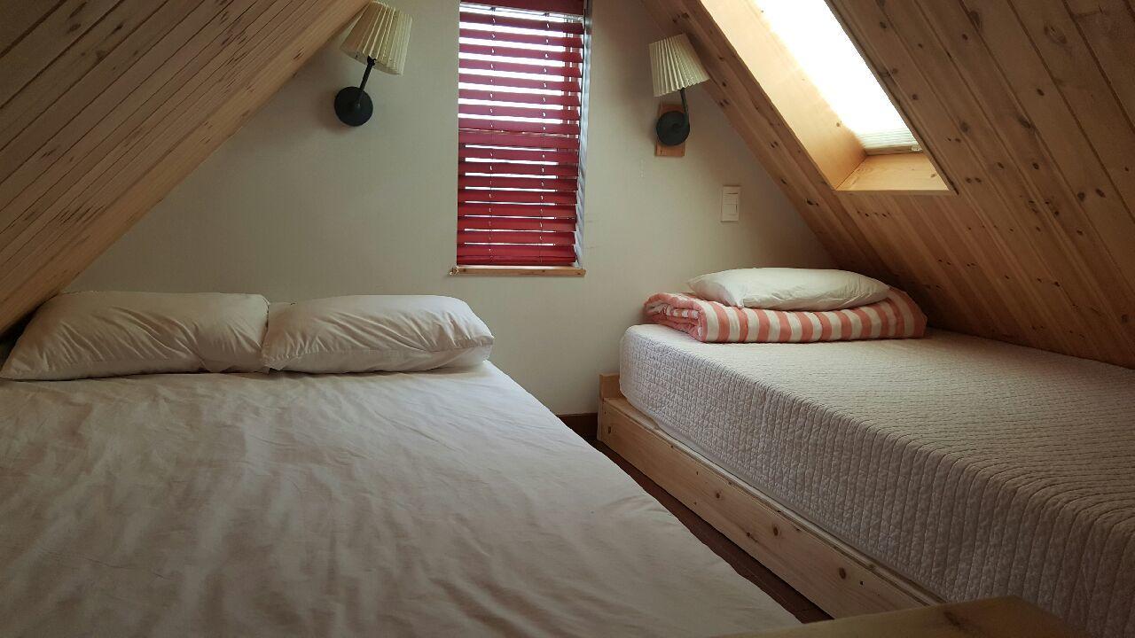 Mirvill Pension & Resort Seogwipo Bagian luar foto